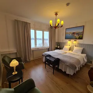 Hotel Styrsoe Skaeret & Restaurang, Gothenburg