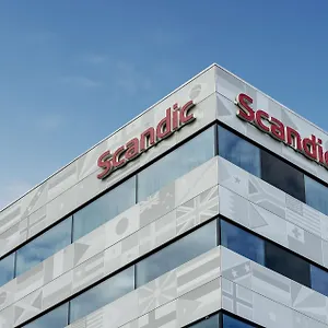 Scandic Landvetter **** Härryda